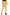 Mominos Fashion Moeza Silk Golden Color Pant