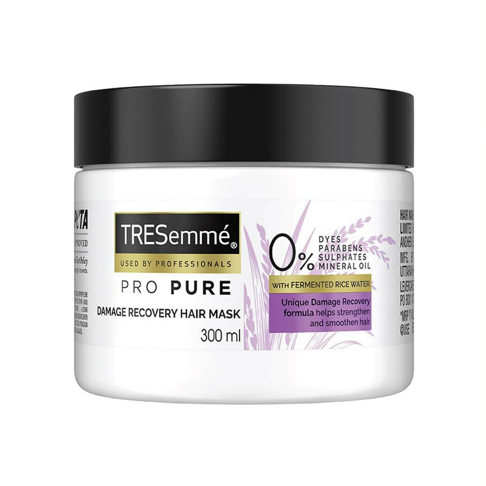 TRESemme Pro Pure Damage Recovery Hair Mask - Distacart