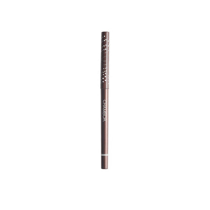Chambor Intense Definition Gel Eye Liner Pencil | 102 Dark Brown