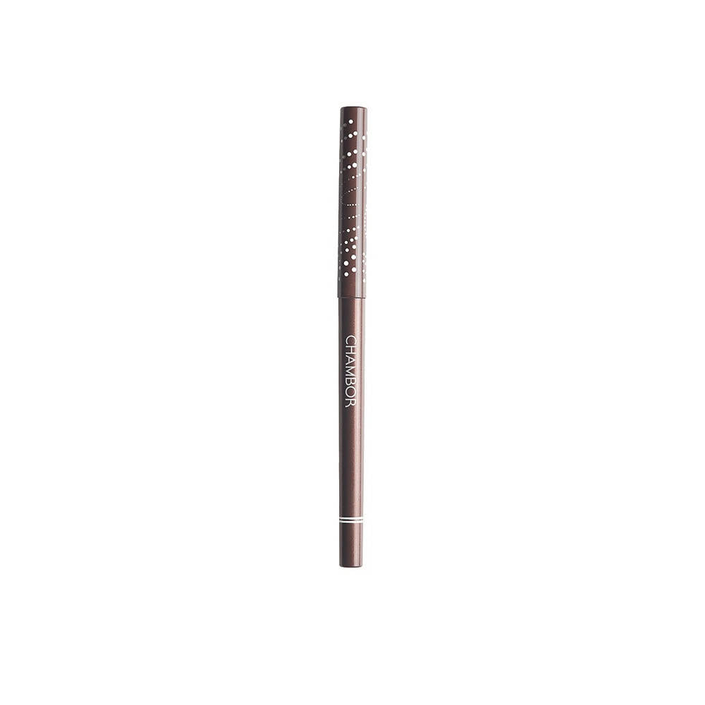 Chambor Intense Definition Gel Eye Liner Pencil | 102 Dark Brown