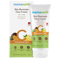 Thumbnail for Mamaearth Skin Illuminate Face Cream For Radiant Skin