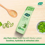 Thumbnail for Joy Pure Aloe Multi-Benefit Body Lotion