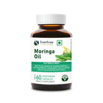 Thumbnail for Sri Sri Tattva Supasupp Moringa Oil Capsules - Distacart