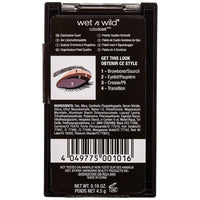 Thumbnail for Wet n Wild Color Icon Eyeshadow