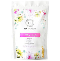 Thumbnail for Tea Treasure Slim Life Tea Powder