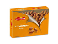 Thumbnail for Bikano Masala Almonds and salted cashew nuts