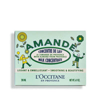 Thumbnail for L'Occitane Holiday Almond Milk Concentrate - Distacart