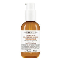 Thumbnail for Kiehl's Smoothing Oil-Infused Leave-in Concentrate