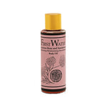 Thumbnail for First Water Luxurious Rose And Sandalwood Body Oil - Distacart