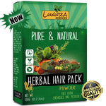 Thumbnail for Luxura Sciences Natural Hair Pack For Dry Hair - Distacart
