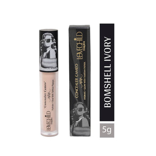 LoveChild By Masaba Gupta Concealer Cameo - Bombshell Ivory - Distacart