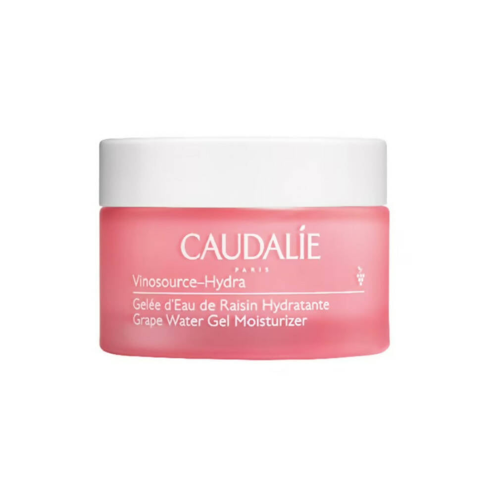 Caudalie Paris Vinosource-Hydra Grape Water Gel Moisturizer - Distacart