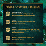 Thumbnail for Indulekha Svetakutaja Anti-Dandruff Hair Oil - Distacart