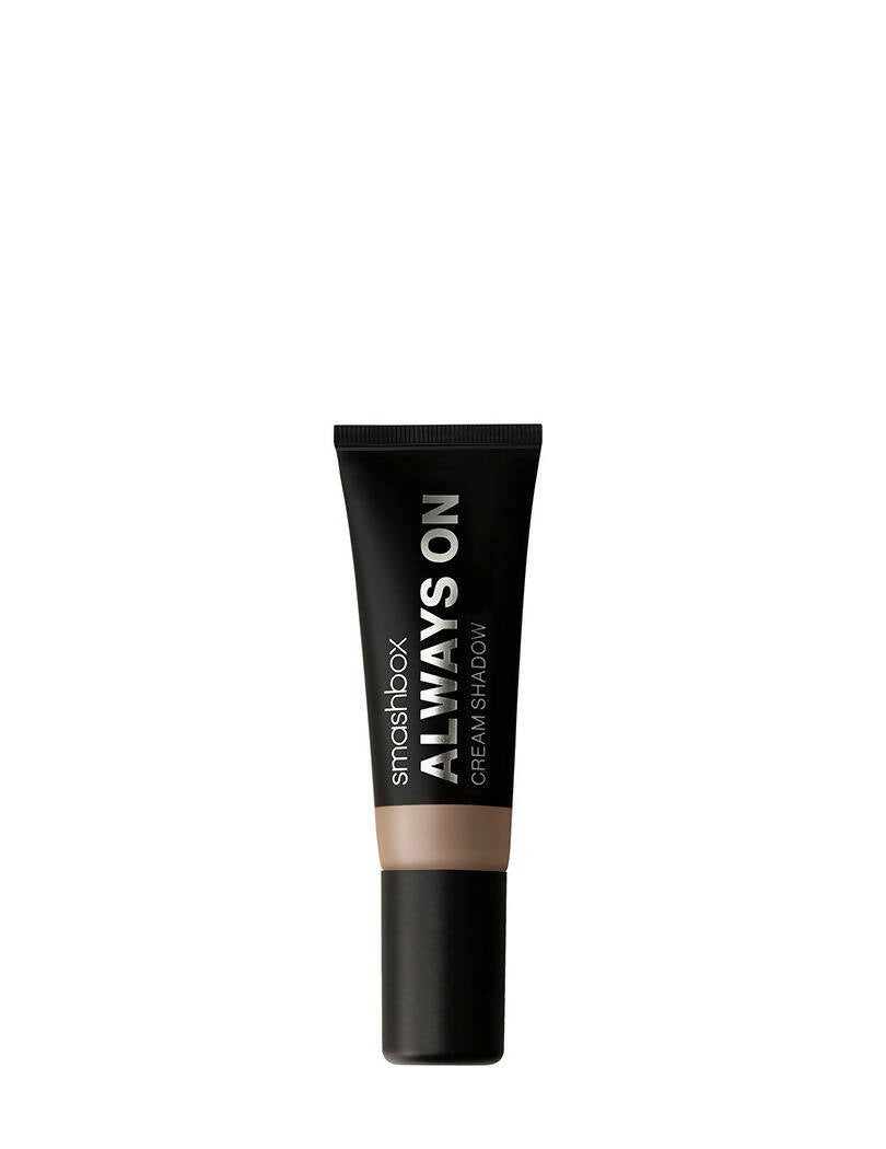 Smashbox Always On Cream Shadow - Taupe - Distacart