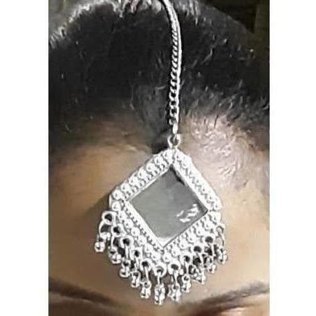 Latest Traditional wear Maang Tikka For Women And Girls