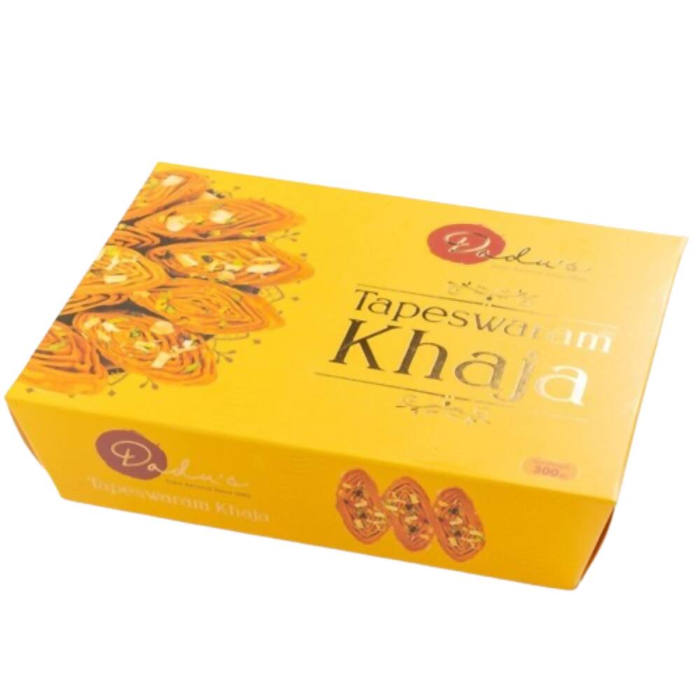 Dadu's Tapeshwaram Kaja - Distacart