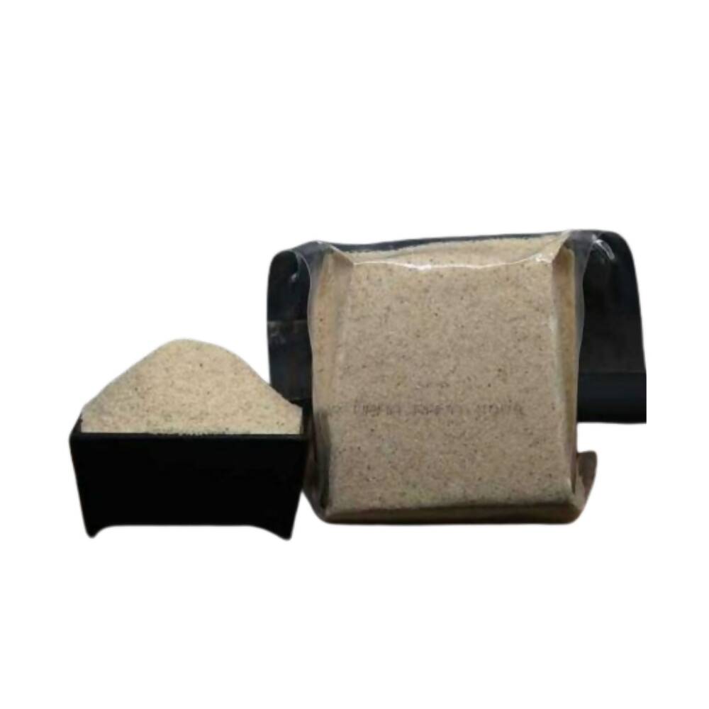 My Millet Basket White Jowar (Sorghum) Upma Rava - Distacart