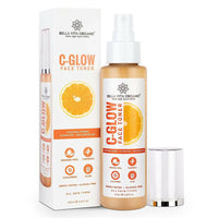 Thumbnail for Bella Vita Organic Vitamin C-Glow Face Toner - Distacart