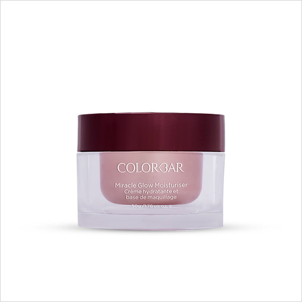 Colorbar Miracle Cream Instant Transforming Moisturizer - Distacart