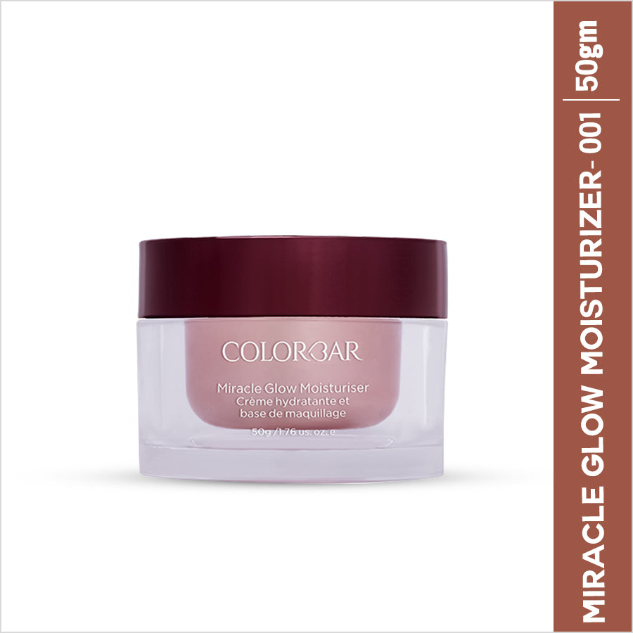 Colorbar Miracle Cream Instant Transforming Moisturizer - Distacart