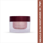 Thumbnail for Colorbar Miracle Cream Instant Transforming Moisturizer - Distacart