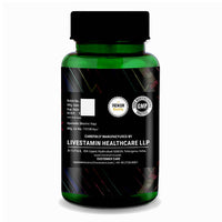 Thumbnail for Livestamin Green Coffee Bean Extract Capsules - Distacart