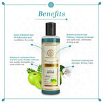 Thumbnail for Khadi Natural Amla & Brahmi Hair Oil