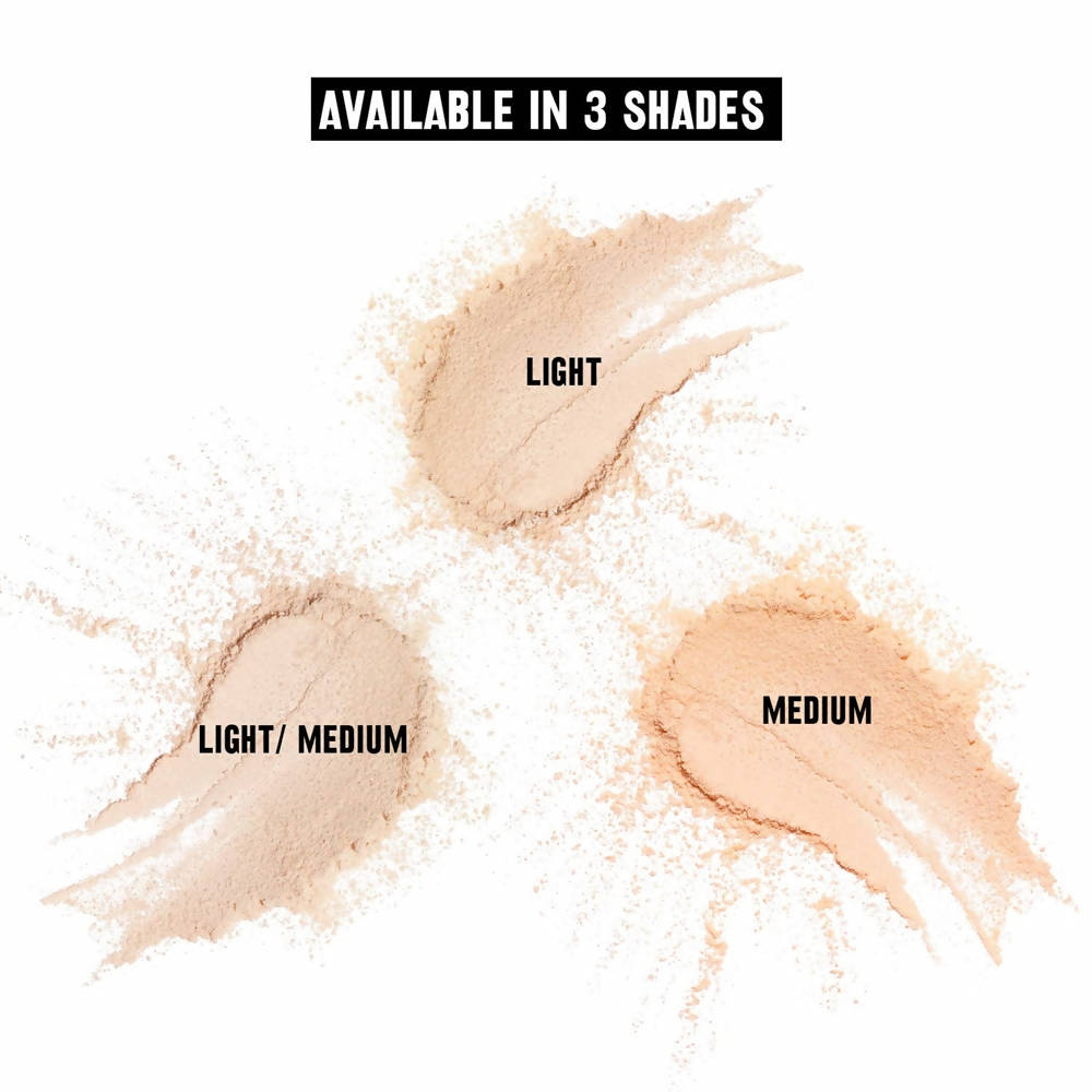 Revlon Loose Finishing Powder