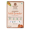Samasta Foods Organic Haldi Powder (Turmeric Powder) - Distacart