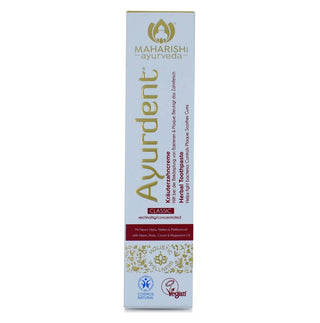 Maharishi Ayurveda Ayurdent Classic Toothpaste - Distacart