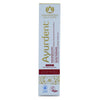 Maharishi Ayurveda Ayurdent Classic Toothpaste - Distacart