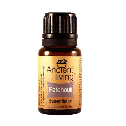 Ancient Living Patchouli Essential Oil - Distacart