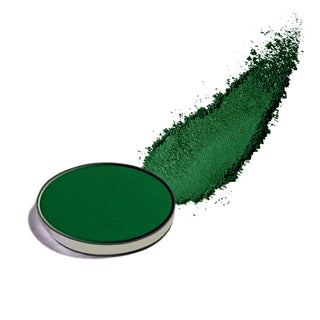 Glamgals Hollywood-U.S.A Matte Finished Eyeshadow, Jade - Distacart