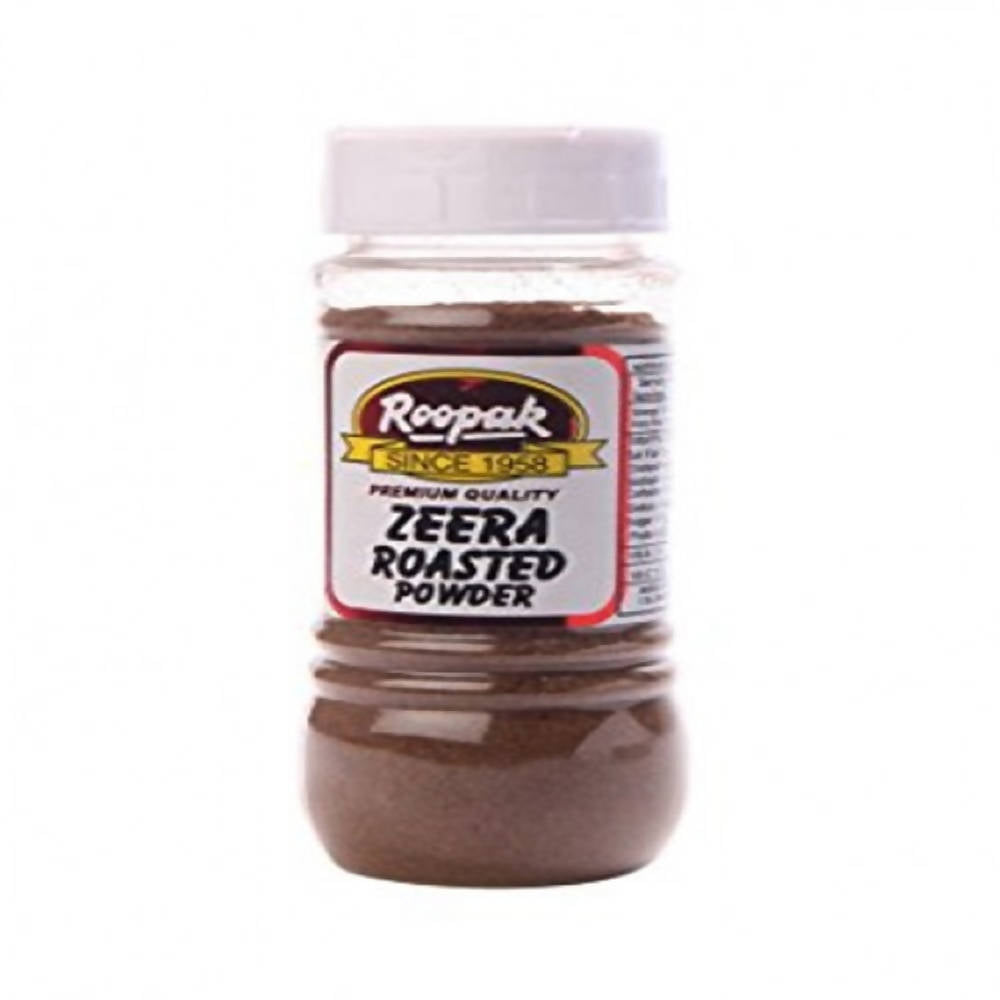 Roopak Zeera Roasted Powder - Distacart