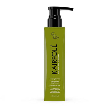 Fixderma Kairfoll Anti Hair Loss Shampoo - Distacart