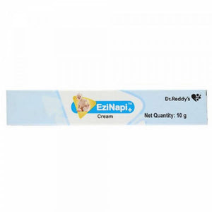 Dr. Reddy's Ezinapi Plus Cream