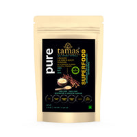 Thumbnail for Tamas Pure Ayurveda Superfood Organic Licorice Root Powder - Distacart
