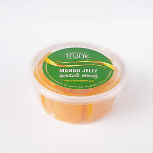 Nature's Trunk Mango Jelly - Distacart