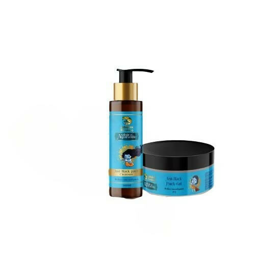 Lakshmi Krishna Anti Black Patch Kit - Distacart