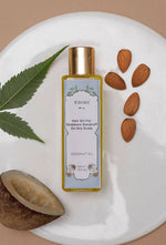 Thumbnail for Tjori Hair Oil For Stubborn Dandruff On Dry Scalp