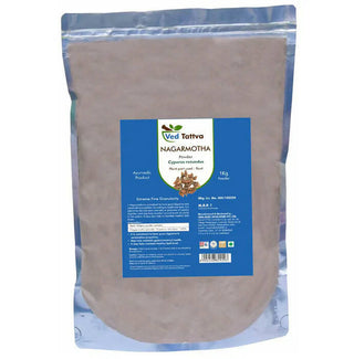 Ved Tattva Nagarmotha Powder - Distacart
