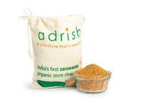 Thumbnail for Adrish Organic Yellow Mustard Seeds - Distacart
