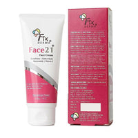 Thumbnail for Fixderma Face 21 Face Cream - Distacart