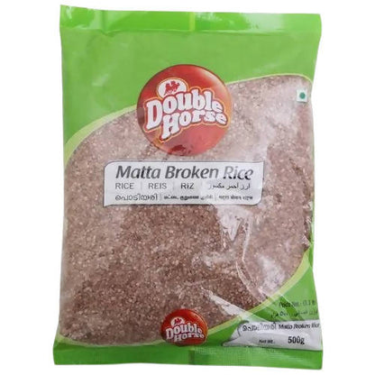 Double Horse Broken Rice - Distacart