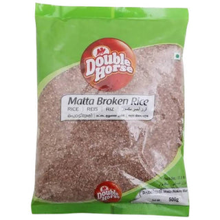 Double Horse Broken Rice - Distacart