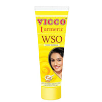 Thumbnail for Vicco Turmeric Wso Skin Cream