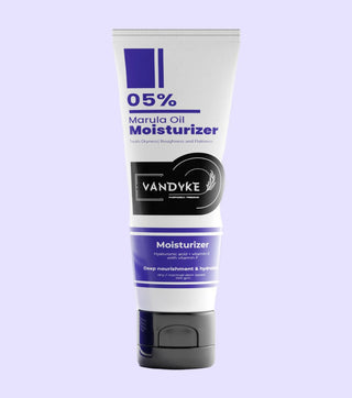 Vandyke Marula Oil 05% Moisturizer - Distacart