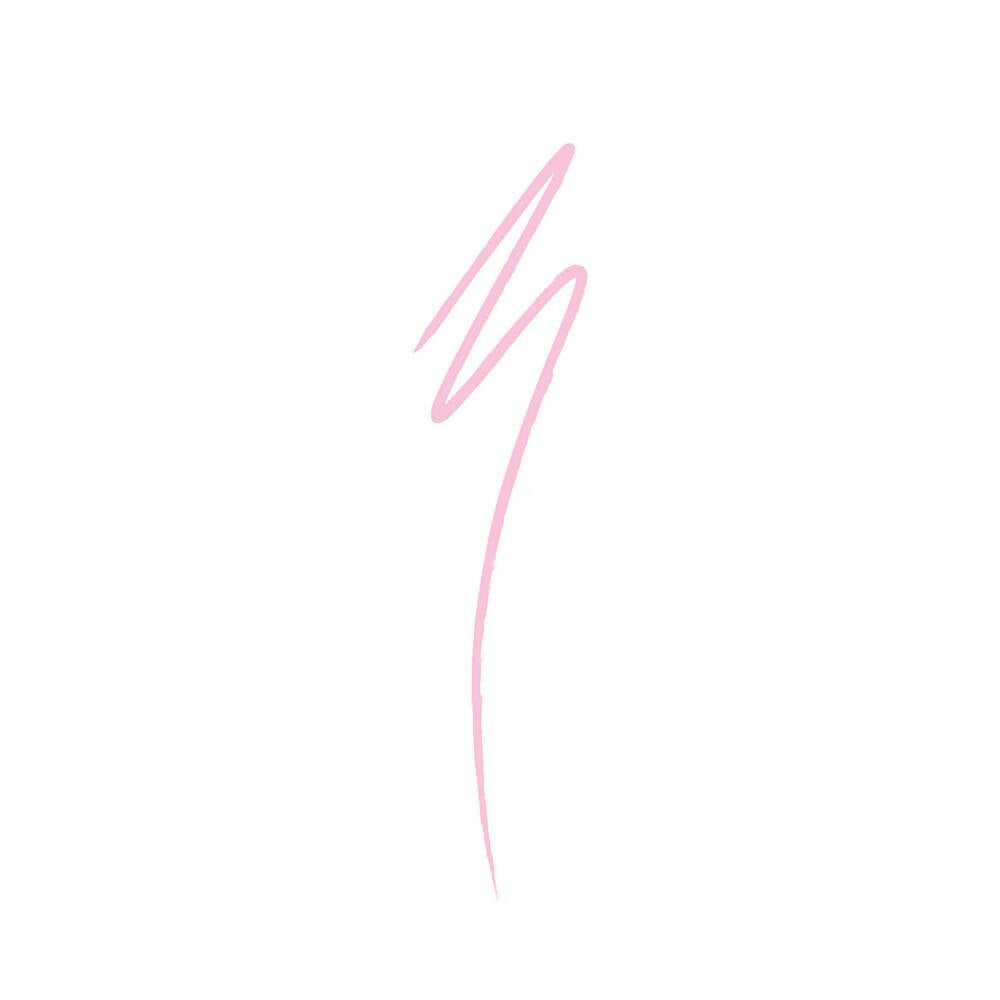 Too Faced Killer Liner - Killer Pink - Distacart