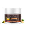 Coronation Herbal Turmeric Clay Face Mask - Distacart