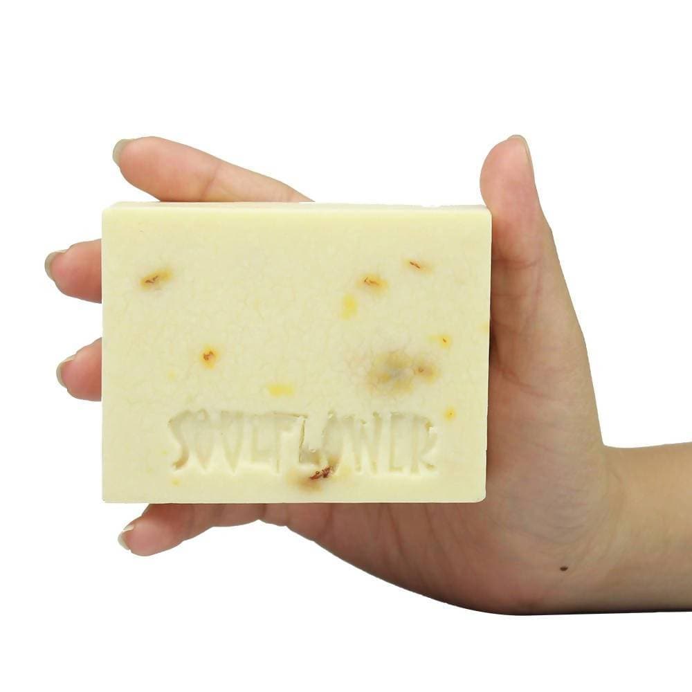 Soulflower Jasmine Night Soap - Distacart